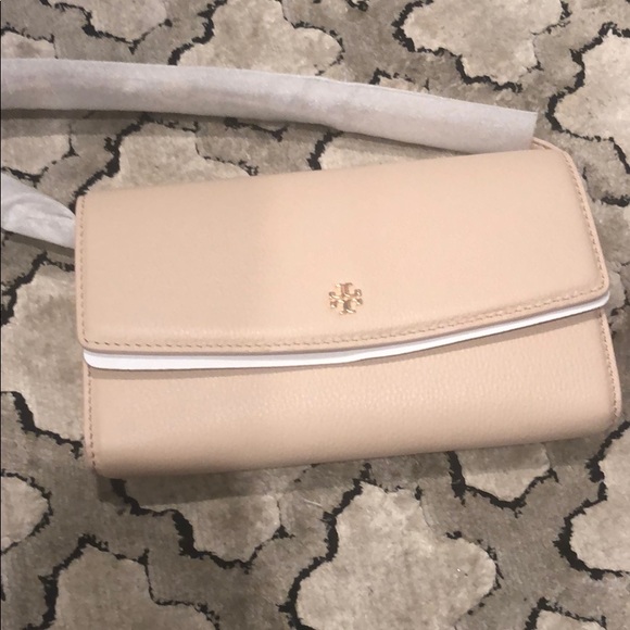 Tory Burch Handbags - New Wallet on Chain